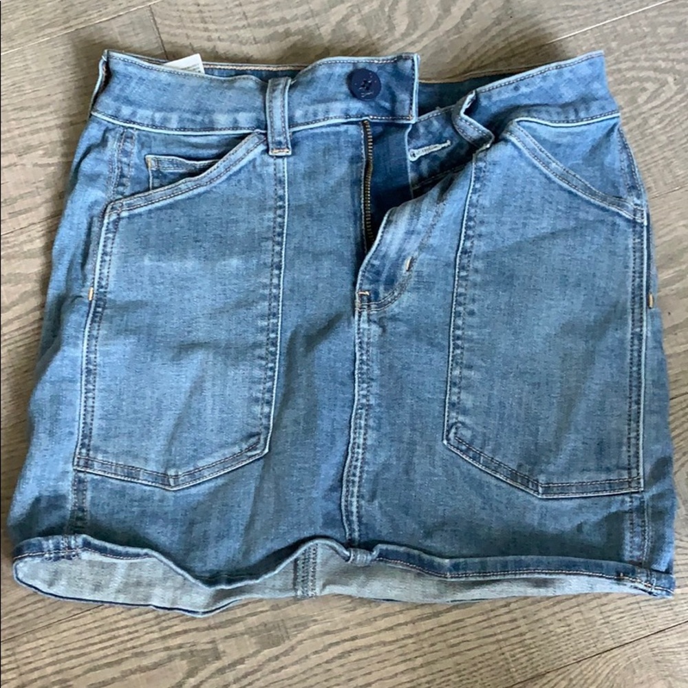 Skirt